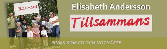 Elisabeth Andersson