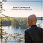 Bengt Johansson - Sorgen och kärleken - CD