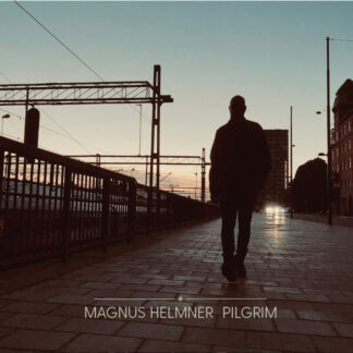Magnus Helmner - Pilgrim