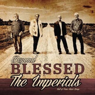Imperials - Blessed