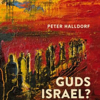 Peter Halldorf - Guds Israel?