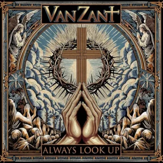 Van Zant - Always Look Up - CD