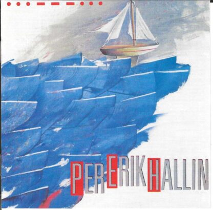 Per-Erik Hallin - Morgonluft