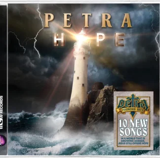 Petra - Hope (CD)