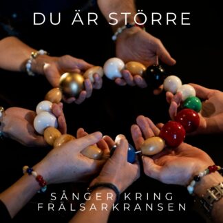 Källan som har vaknat - Uppståndelsepärlan (Notblad)