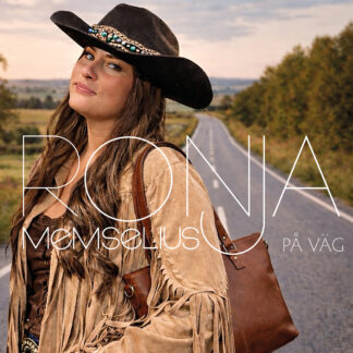Ronja Memselius - På väg