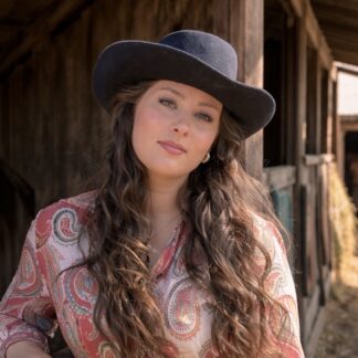 Ronja Memselius - På väg