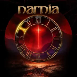 Narnia - X - (CD)