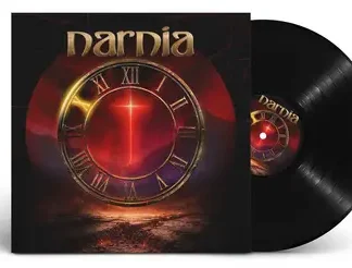 Narnia - X - Vinyl