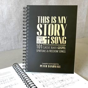 This Is My Story This Is My Song (Notbok) Peter Sandwall - Bild 3